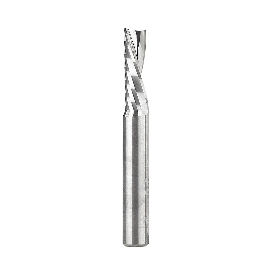 51504 Solid Carbide CNC Spiral