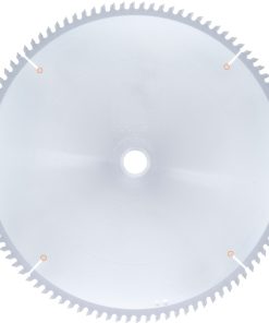 515101 Carbide Tipped Aluminum and Non-Ferrous Metals 15 Inch Dia x 100T TCG, -6 Deg, 1 Inch Bore