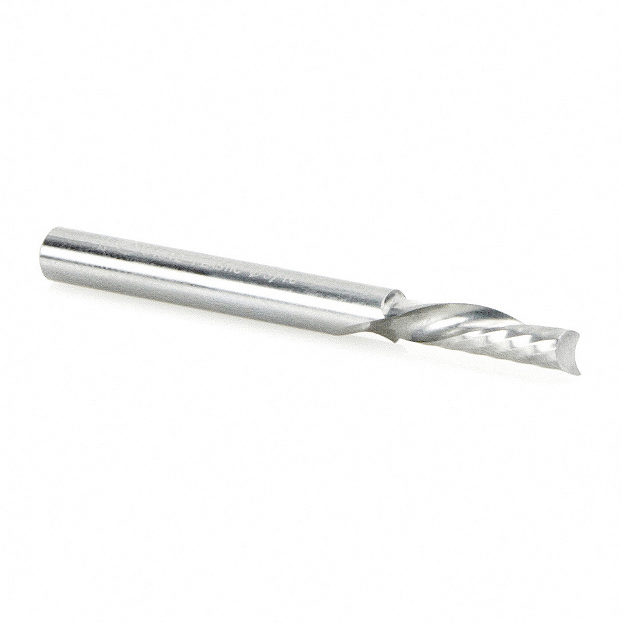 51512 Solid Carbide CNC Spiral