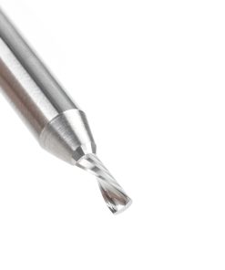 51523 Solid Carbide CNC Spiral
