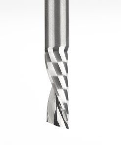 51524 Solid Carbide CNC Spiral