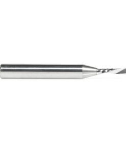 51526 Metric Solid Carbide CNC Spiral