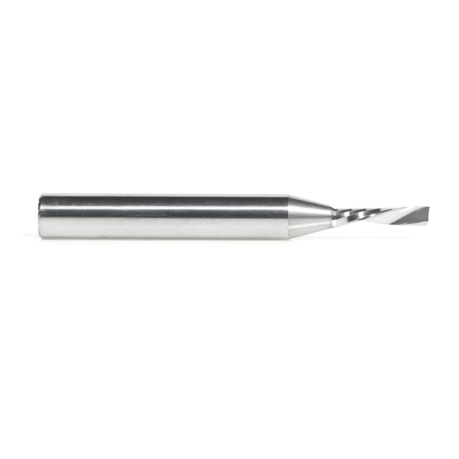 51526 Metric Solid Carbide CNC Spiral