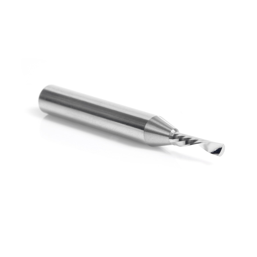 51526 Metric Solid Carbide CNC Spiral