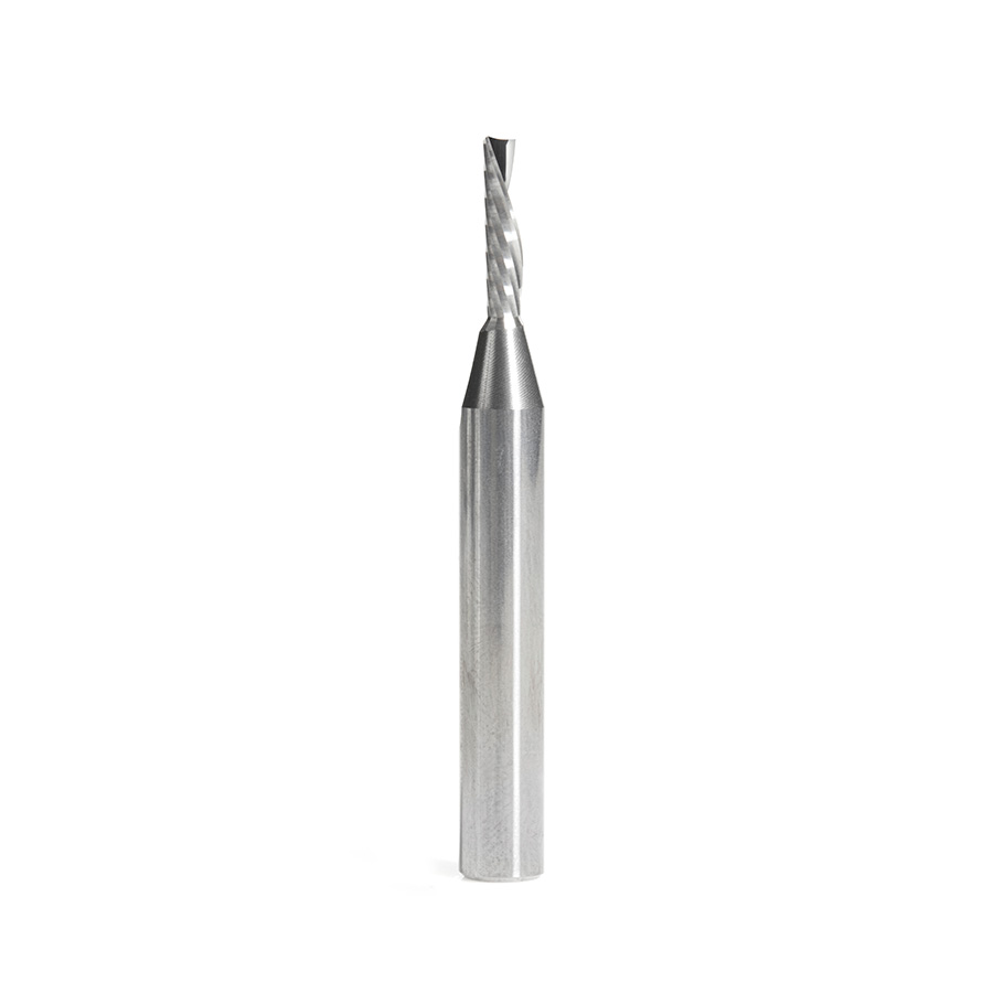 51526 Metric Solid Carbide CNC Spiral