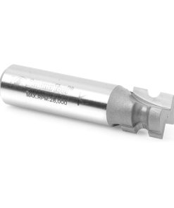 51550 Carbide Tipped Bullnose 5/64 Radius x 17/32 Dia x 1/2 x 1/2 Inch Shank