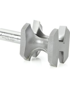 51562 Carbide Tipped Bullnose 1/2 Radius x 1-11/16 Dia x 1-9/16 x 1/2 Inch Shank
