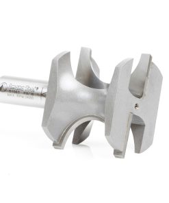 51563 Carbide Tipped Bullnose 9/16 Radius x 1-13/16 Dia x 1-1/2 x 1/2 Inch Shank