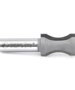 51582 Carbide Tipped Convex Edging 23/32 Radius x 13/16 Dia x 1-1/4 x 1/2 Inch Shank