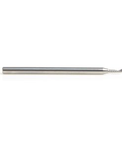 51634 Metric Solid Carbide CNC Spiral