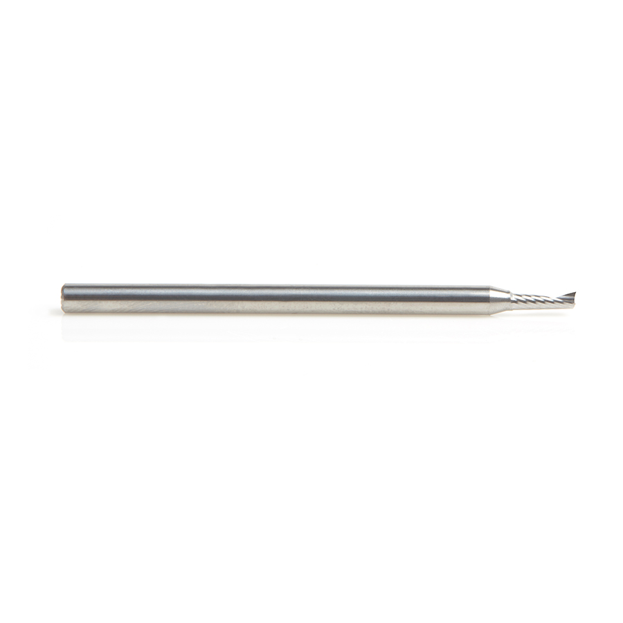 51634 Metric Solid Carbide CNC Spiral