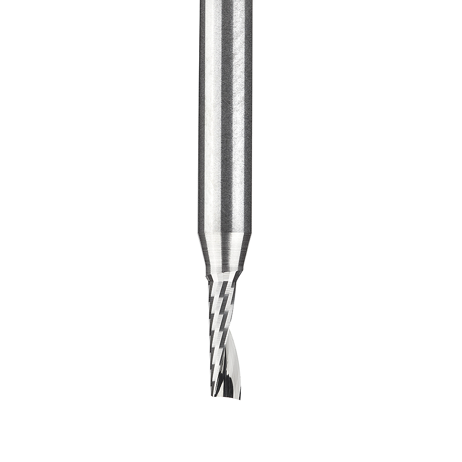 51634 Metric Solid Carbide CNC Spiral