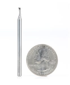 51634 Metric Solid Carbide CNC Spiral