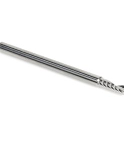 51636 Metric Solid Carbide CNC Spiral