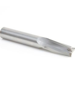 51637 Solid Carbide Spiral Finisher 1/2 Dia x 1-1/8 x 1/2 Shank Up-Cut Router Bit