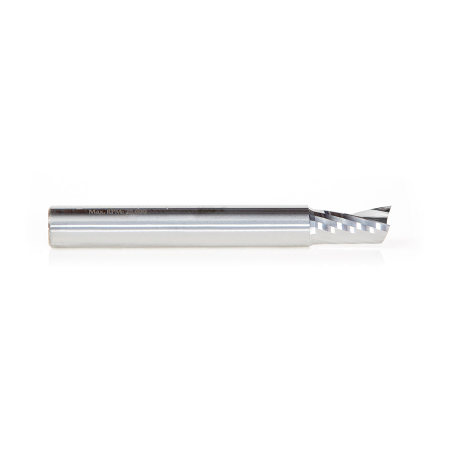 51642 Solid Carbide CNC Spiral