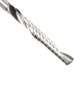 51646 Solid Carbide CNC Spiral