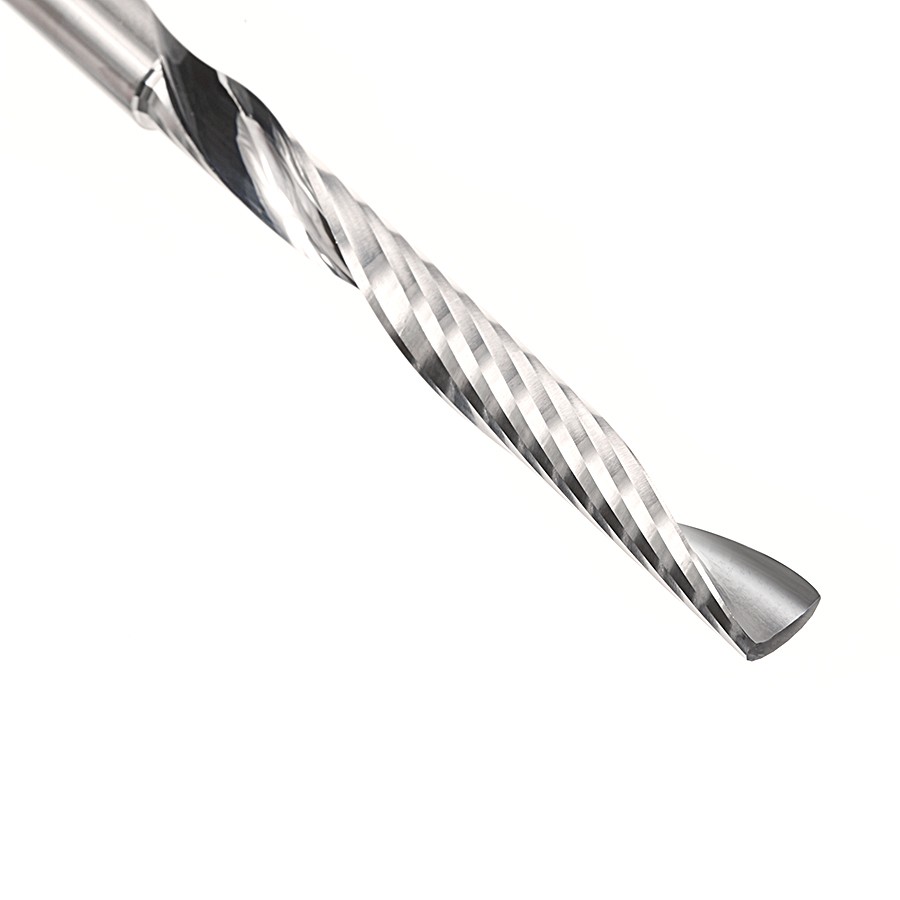 51646 Solid Carbide CNC Spiral