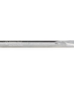 51684 CNC Solid Carbide 118 Degree Point Spade Drill 3/16 Dia x 9/16 x 3/16 Shank Router Bit