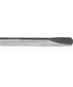 51688 CNC Solid Carbide 118 Degree Point Spade Drill 5/16 Dia x 7/8 x 5/16 Shank Router Bit