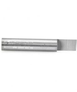 51708 Solid Carbide Ripping and Slotting 1/4 Dia x 5/16 x 1/4 Inch Shank