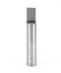 51708 Solid Carbide Ripping and Slotting 1/4 Dia x 5/16 x 1/4 Inch Shank