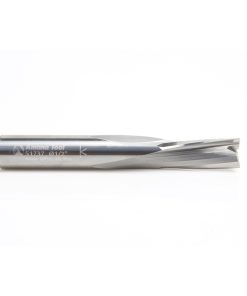 51737 Solid Carbide Spiral Finisher 1/2 Dia x 1-1/8 x 1/2 Shank Down-Cut Router Bit