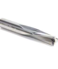 51737 Solid Carbide Spiral Finisher 1/2 Dia x 1-1/8 x 1/2 Shank Down-Cut Router Bit