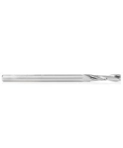 51761 Solid Carbide CNC Spiral Double