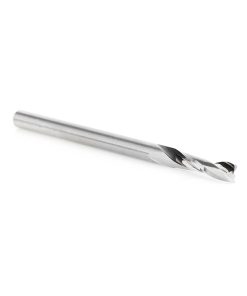 51761 Solid Carbide CNC Spiral Double