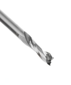 51761 Solid Carbide CNC Spiral Double