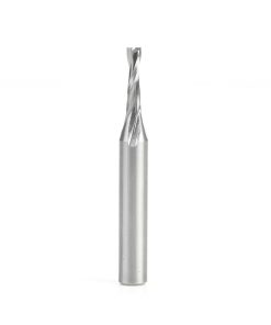 51762 Solid Carbide CNC Spiral Double