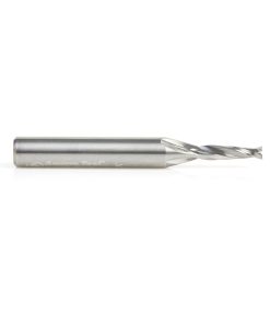 51762 Solid Carbide CNC Spiral Double