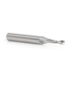51762 Solid Carbide CNC Spiral Double
