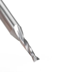 51762 Solid Carbide CNC Spiral Double
