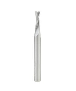 51763 Solid Carbide CNC Spiral Double