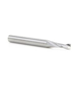 51763 Solid Carbide CNC Spiral Double