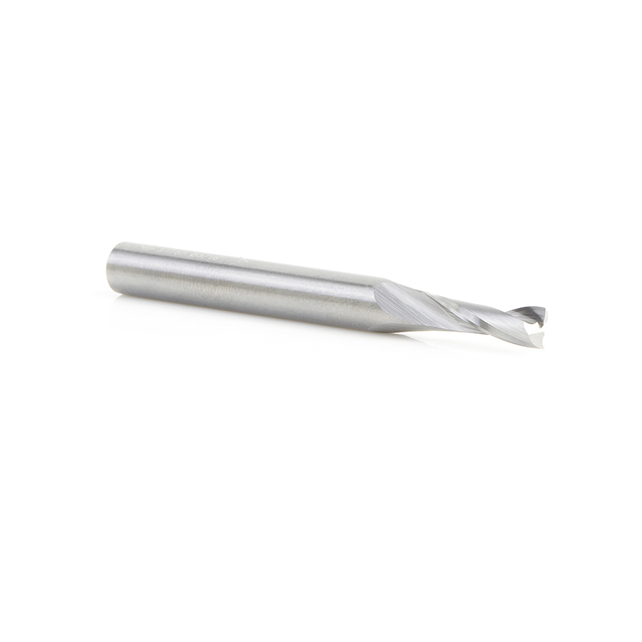 51763 Solid Carbide CNC Spiral Double