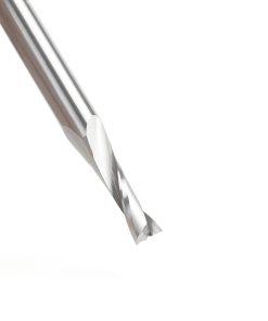 51763 Solid Carbide CNC Spiral Double