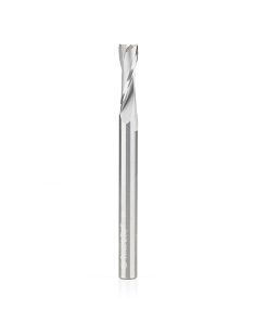 51765 Solid Carbide CNC Spiral Double