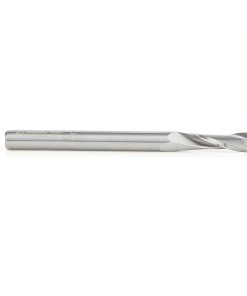 51765 Solid Carbide CNC Spiral Double