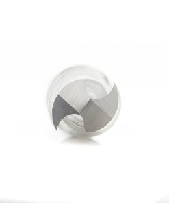 51765 Solid Carbide CNC Spiral Double