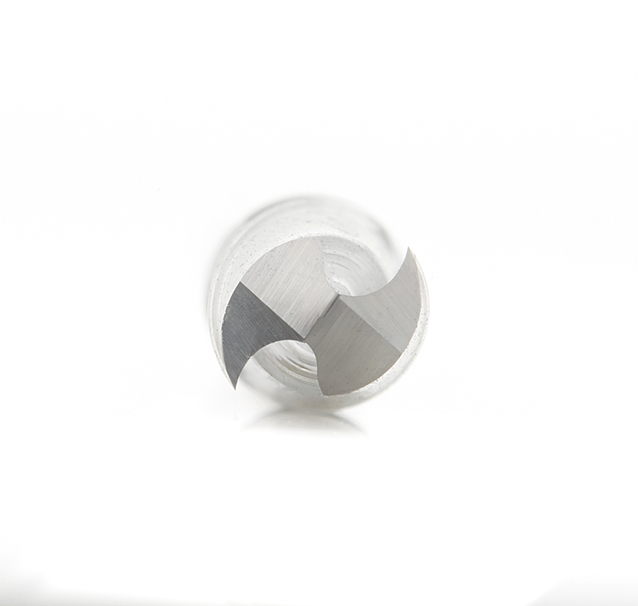 51765 Solid Carbide CNC Spiral Double
