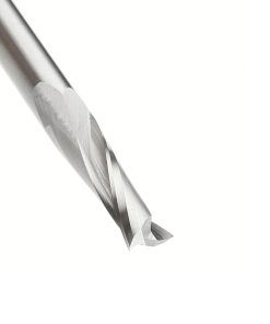 51765 Solid Carbide CNC Spiral Double
