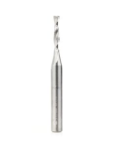 51766 Solid Carbide CNC Spiral Double