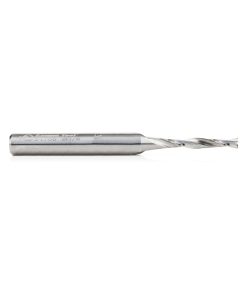 51766 Solid Carbide CNC Spiral Double