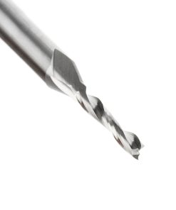 51766 Solid Carbide CNC Spiral Double