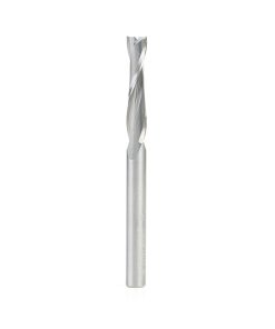 51767 Solid Carbide CNC Spiral Double