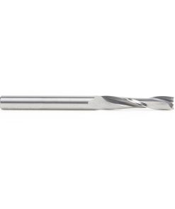 51767 Solid Carbide CNC Spiral Double