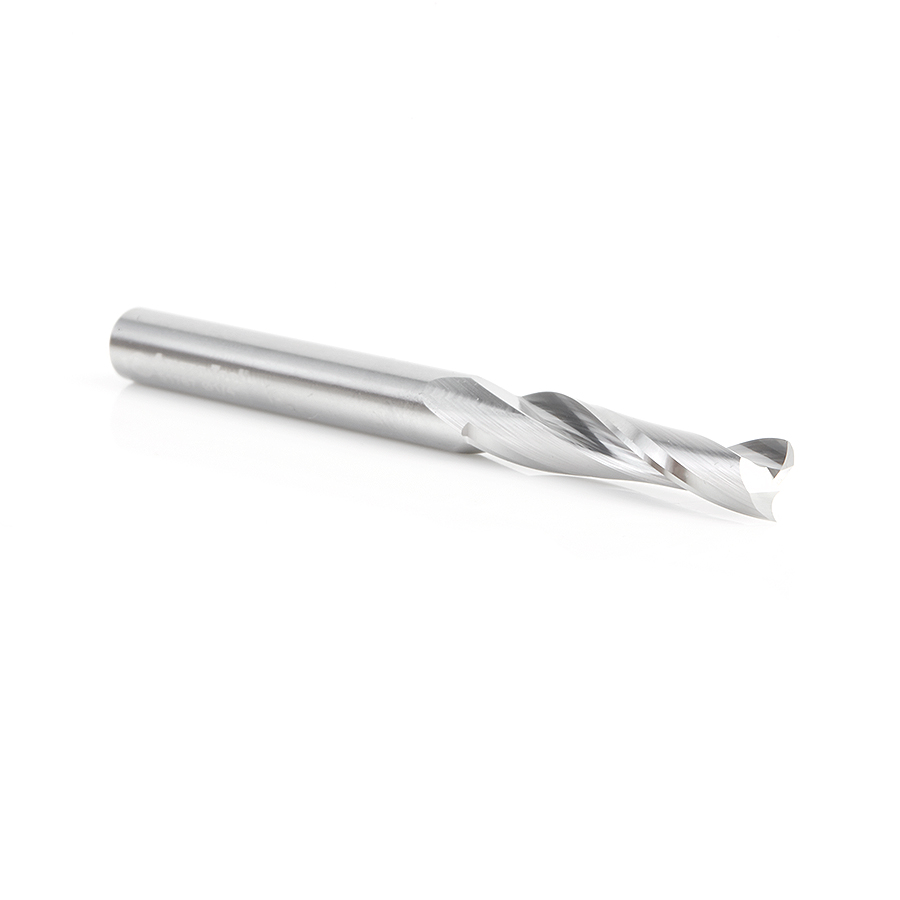 51767 Solid Carbide CNC Spiral Double